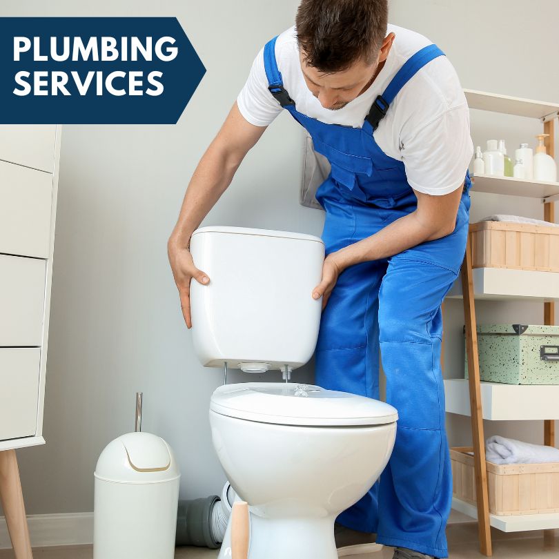 Plumbing Company in Mathews, LA